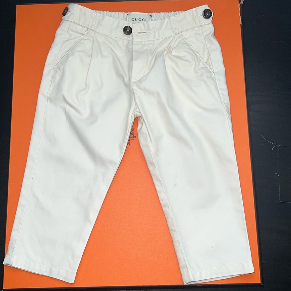 Gucci pants